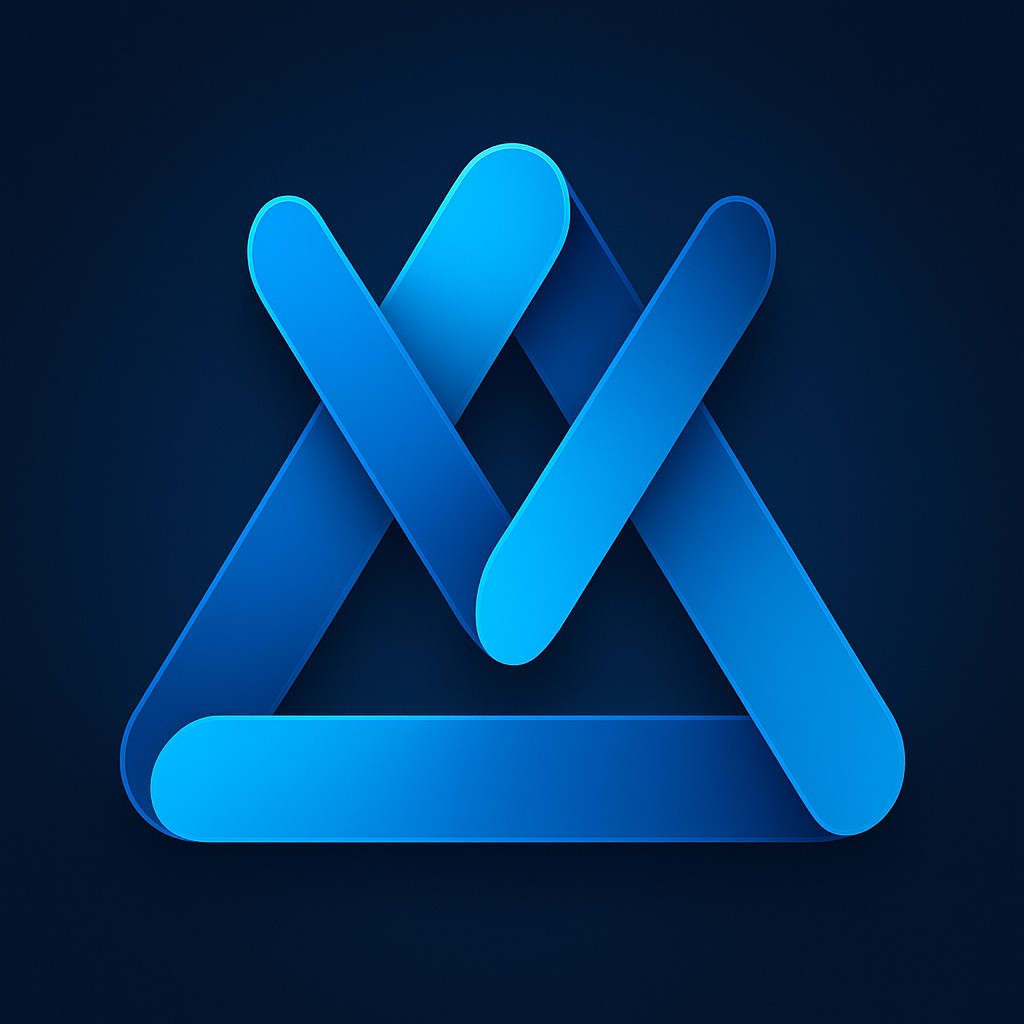 International 3PL Logo